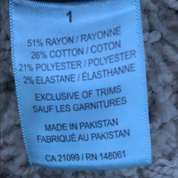 Jeans - Picture 4 of 4